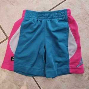3T Jordan Toddler Girls Shorts